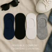 no show socks