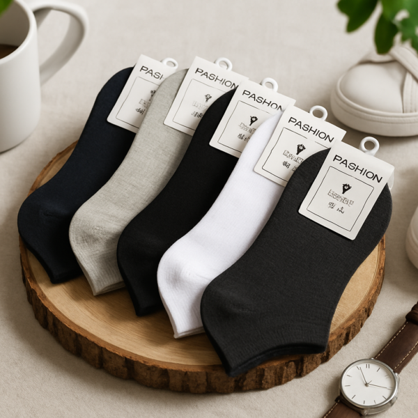 Ankle Socks