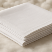 cotton handkerchiefs