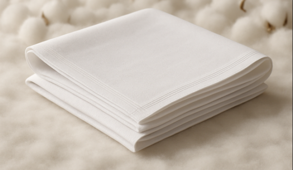 cotton handkerchiefs