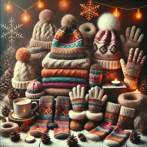 Gift Packs
