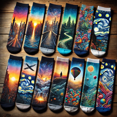 Socks