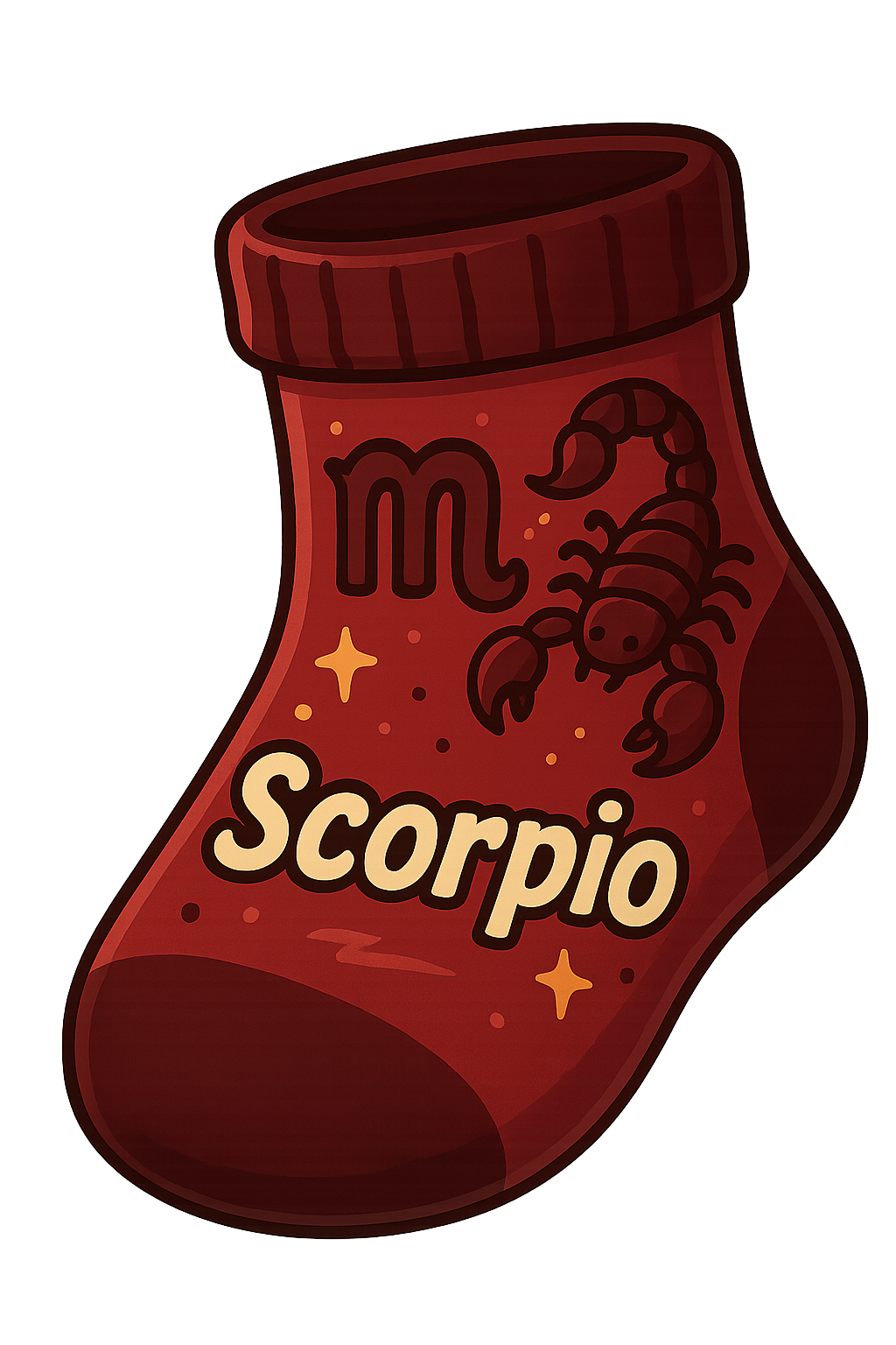 Scorpio