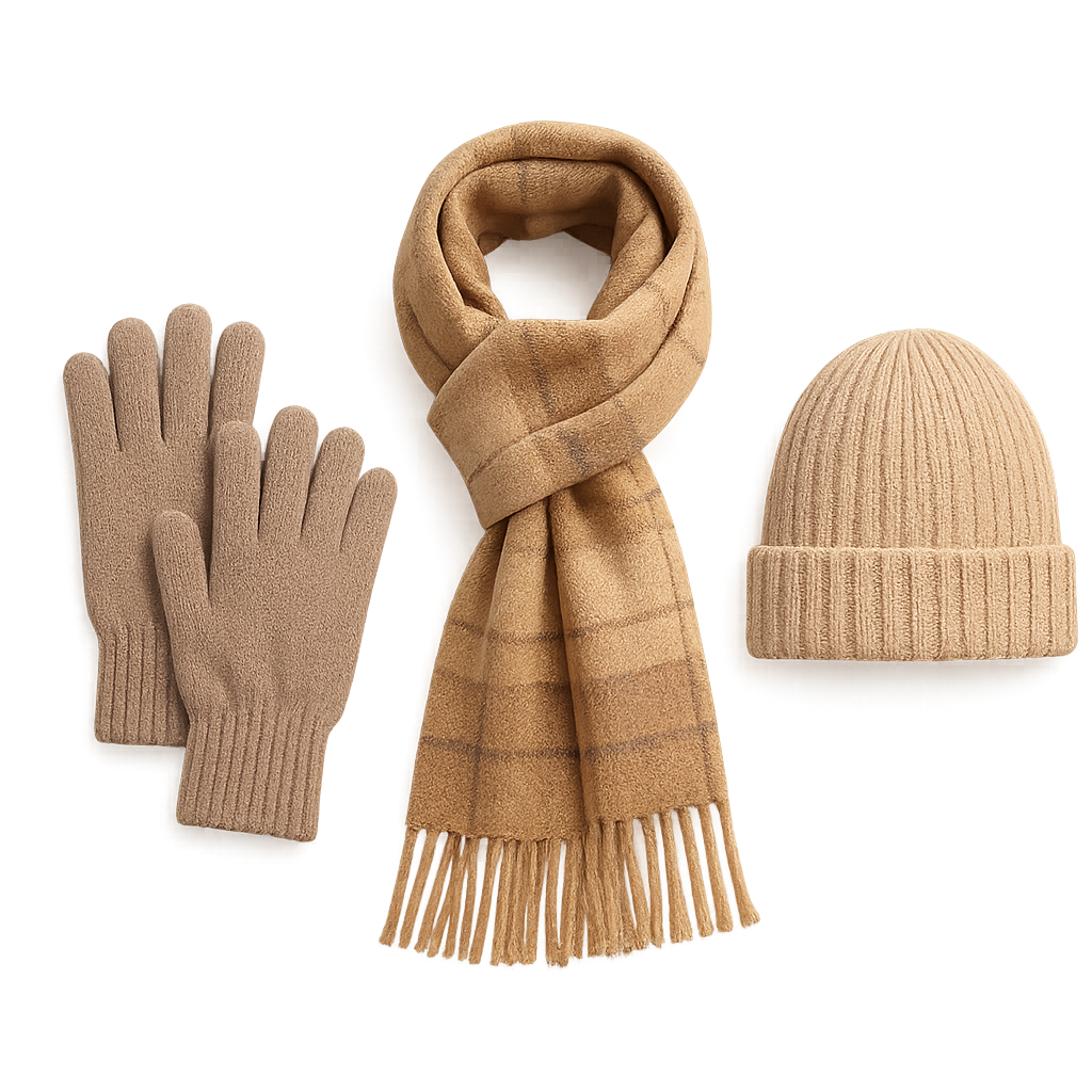 Winter Accessories