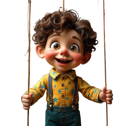 Puppet 1