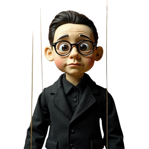Puppet 2